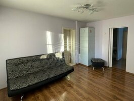 3 rooms apartment for sell Klaipėdos rajono sav., Priekulėje, Žalgirio g.