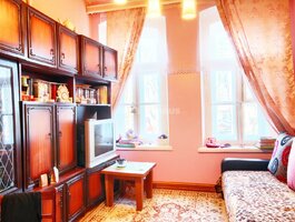 2 rooms apartment for sell Kaune, Panemunėje, Plento g.