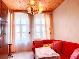 2 rooms apartment for sell Kaune, Panemunėje, Plento g.