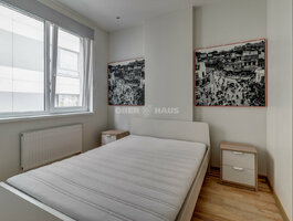 Продается 2 комнатная квартира Vilniuje, Pašilaičiuose, Pavilnionių g.