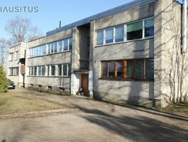 4 rooms apartment for sell Anykščių rajono sav., Ažuožeriuose, Sturtupio g.