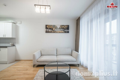 2 rooms apartment for sell Vilniuje, Pilaitėje, I. Simonaitytės g.