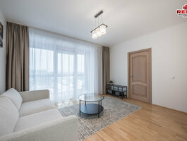 Продается 2 комнатная квартира Vilniuje, Pilaitėje, I. Simonaitytės g.