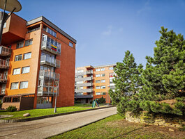 1 room apartment for sell Klaipėdoje, Centre, Birutės g.