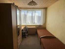 2 rooms apartment for sell Šiauliuose, Centre, Žemaitės g.