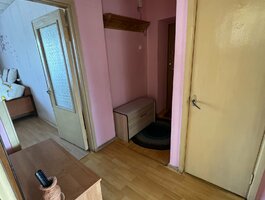 2 rooms apartment for sell Šiauliuose, Centre, Žemaitės g.