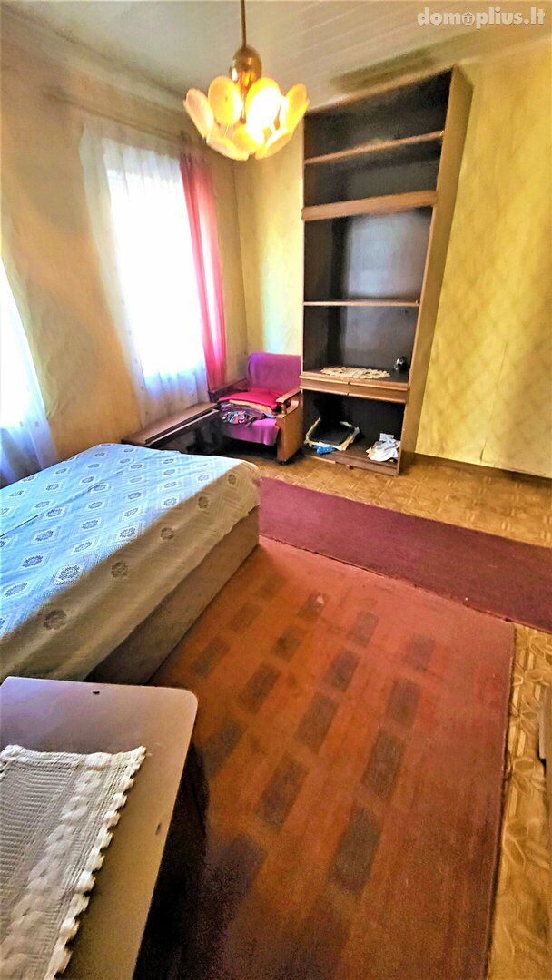 Продается 2 комнатная квартира Radviliškio rajono sav., Šeduvoje, Laisvės a.
