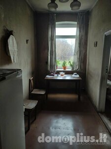 2 rooms apartment for sell Klaipėdos rajono sav., Mickuose