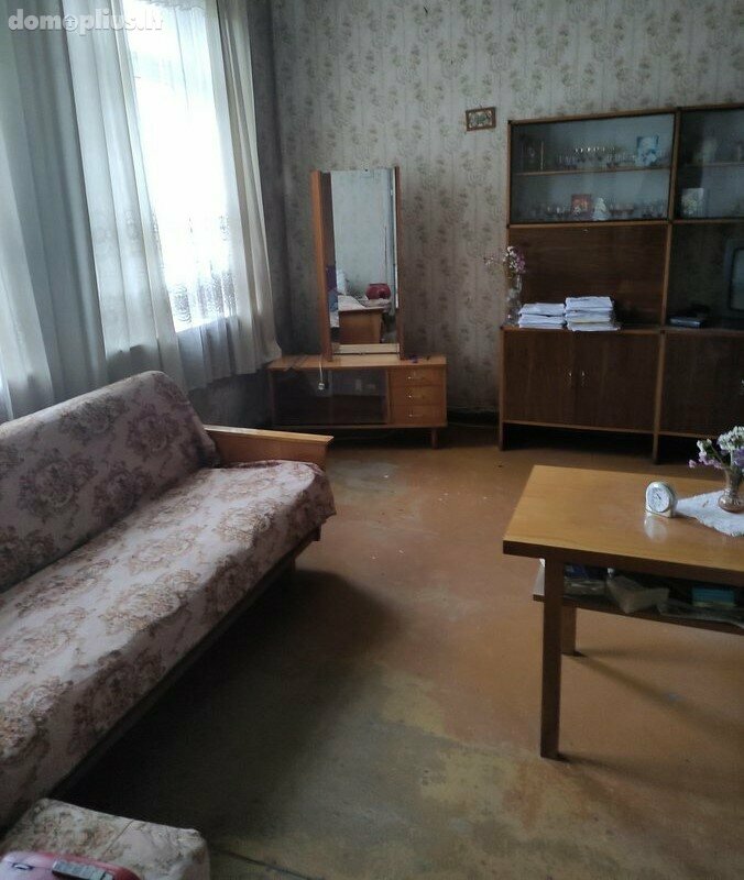 Продается 2 комнатная квартира Klaipėdos rajono sav., Mickuose