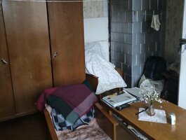 2 rooms apartment for sell Klaipėdos rajono sav., Mickuose