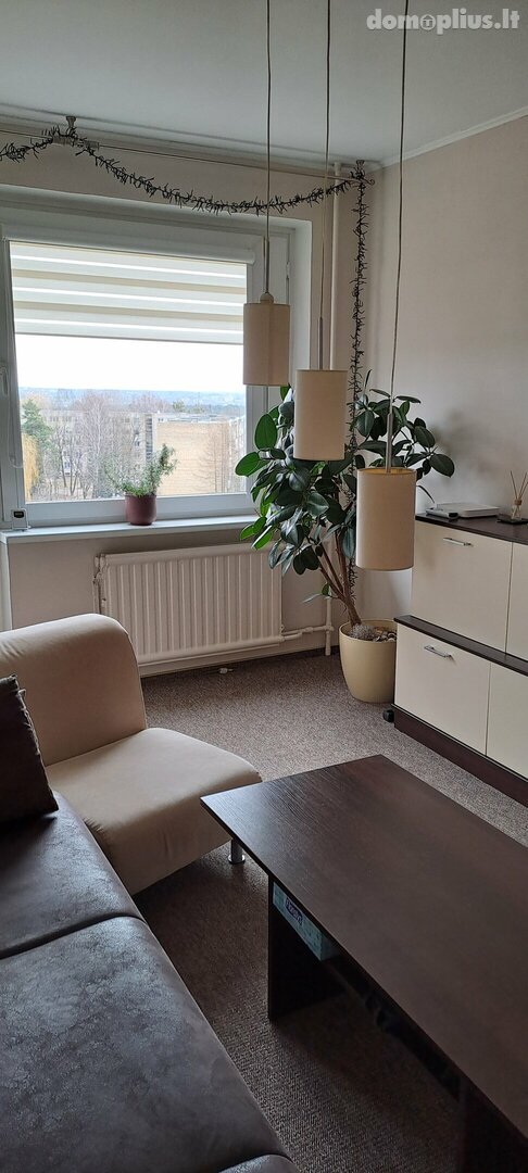 Продается 3 комнатная квартира Kaune, Aukštieji Šančiai, Alsėdžių g.