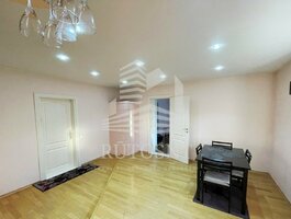 3 rooms apartment for sell Klaipėdos rajono sav., Priekulėje