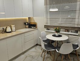 2 rooms apartment for sell Plungės rajono sav., Plungėje, A. Jucio g.