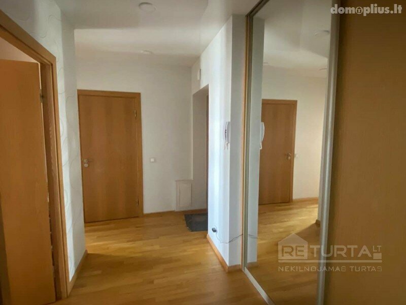 Продается 3 комнатная квартира Klaipėdoje, Centre, Taikos pr.