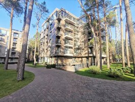 3 rooms apartment for sell Druskininkų sav., Druskininkuose, T. Kosciuškos g.