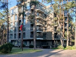 Parduodamas 3 kambarių butas Druskininkų sav., Druskininkuose, T. Kosciuškos g.