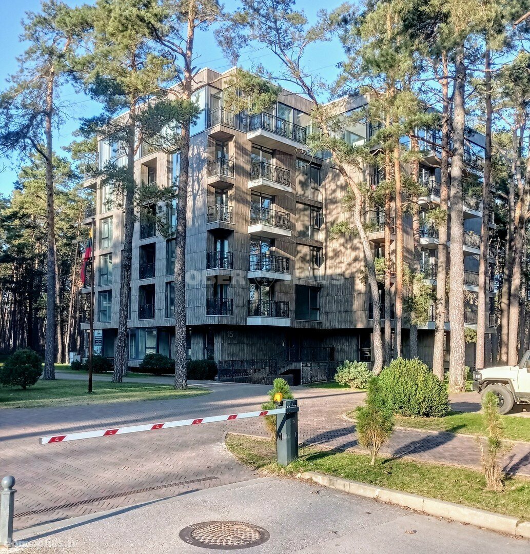 3 rooms apartment for sell Druskininkų sav., Druskininkuose, T. Kosciuškos g.
