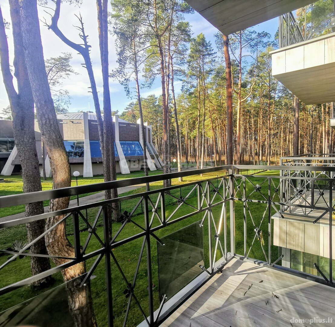 Продается 3 комнатная квартира Druskininkų sav., Druskininkuose, T. Kosciuškos g.