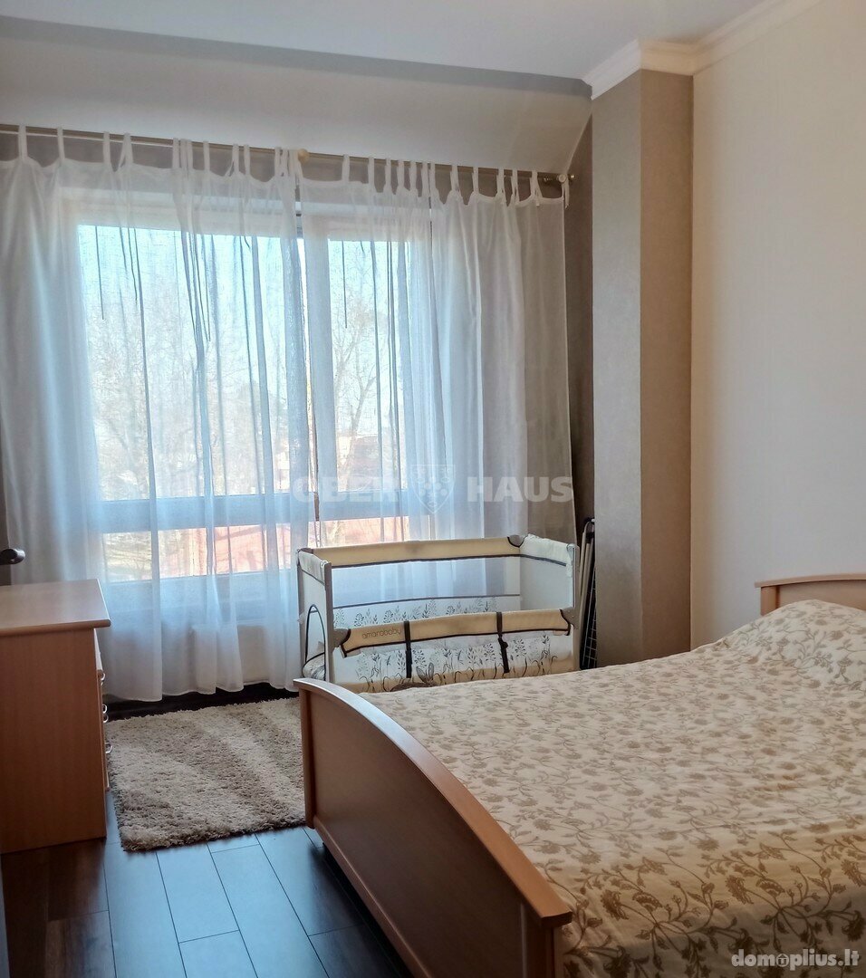 Продается 2 комнатная квартира Druskininkų sav., Druskininkuose, T. Kosciuškos g.