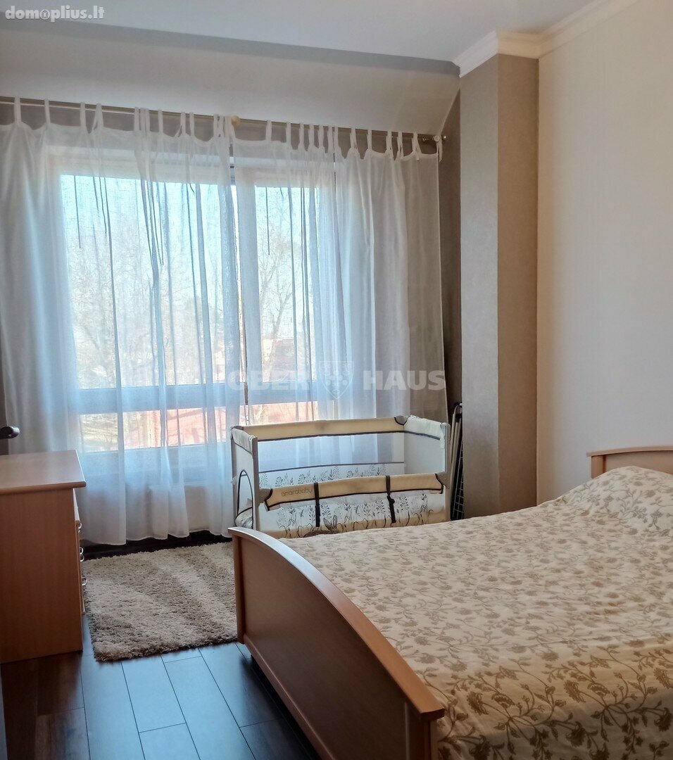 Продается 2 комнатная квартира Druskininkų sav., Druskininkuose, T. Kosciuškos g.