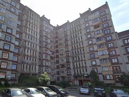 Продается 3 комнатная квартира Klaipėdoje, Alksnynėje, Varpų g.