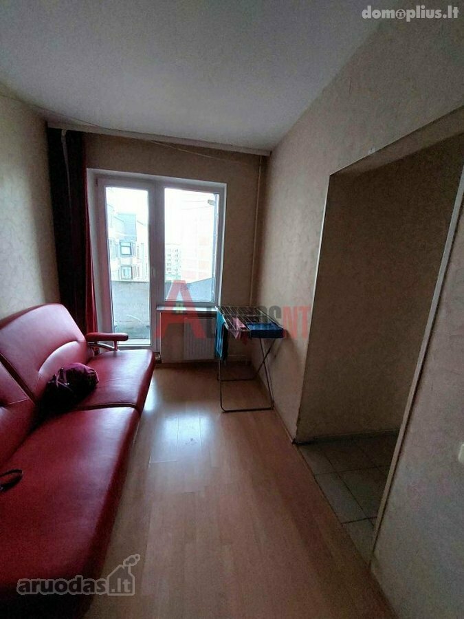 3 rooms apartment for sell Klaipėdoje, Alksnynėje, Varpų g.