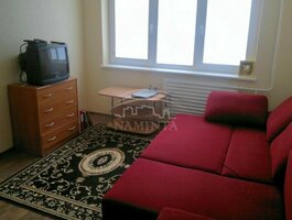 1 room apartment for sell Klaipėdoje, Vėtrungėje, Rūtų g.