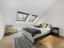 3 rooms apartment for sell Kaune, Centre, Karaliaus Mindaugo pr.