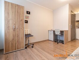 1 room apartment for sell Vilniuje, Šnipiškėse, Kalvarijų g.