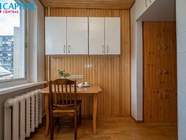 Продается 3 комнатная квартира Vilniuje, Naujininkuose, Prūsų g.