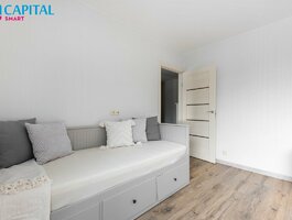 1 room apartment for sell Vilniuje, Antakalnyje, Lentupio g.