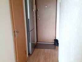 1 room apartment for sell Klaipėdoje, Kauno, Taikos pr.
