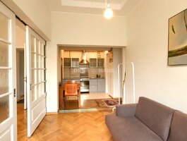 Продается 2 комнатная квартира Kaune, Centre, I. Kanto g.