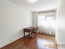 3 rooms apartment for sell Vilniuje, Senamiestyje, Mindaugo g.