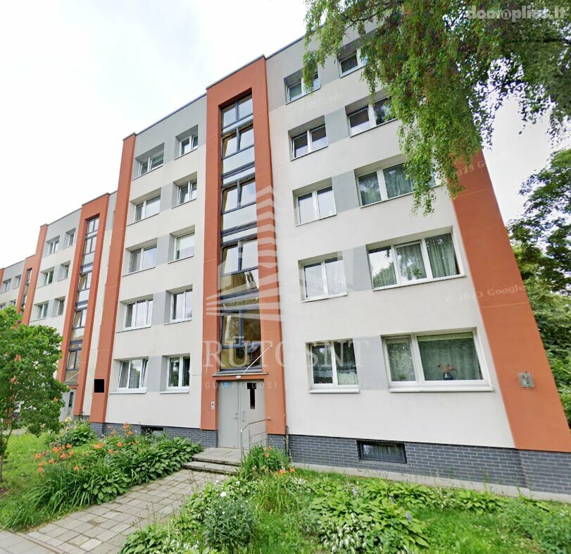 Продается 1 комнатная квартира Klaipėdoje, Vėtrungėje, Rūtų g.