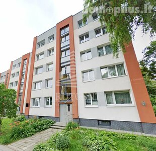 Продается 1 комнатная квартира Klaipėdoje, Vėtrungėje, Rūtų g.