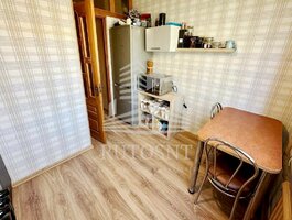 1 room apartment for sell Klaipėdoje, Naujakiemyje, Statybininkų pr.