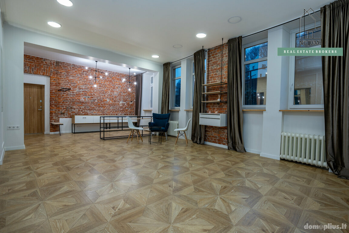 2 rooms apartment for sell Kaune, Centre, Žemaičių g.