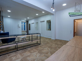 2 rooms apartment for sell Kaune, Centre, Žemaičių g.