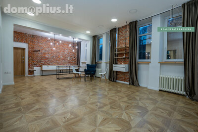Продается 2 комнатная квартира Kaune, Centre, Žemaičių g.