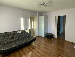 3 rooms apartment for sell Klaipėdos rajono sav., Priekulėje, Žalgirio g.