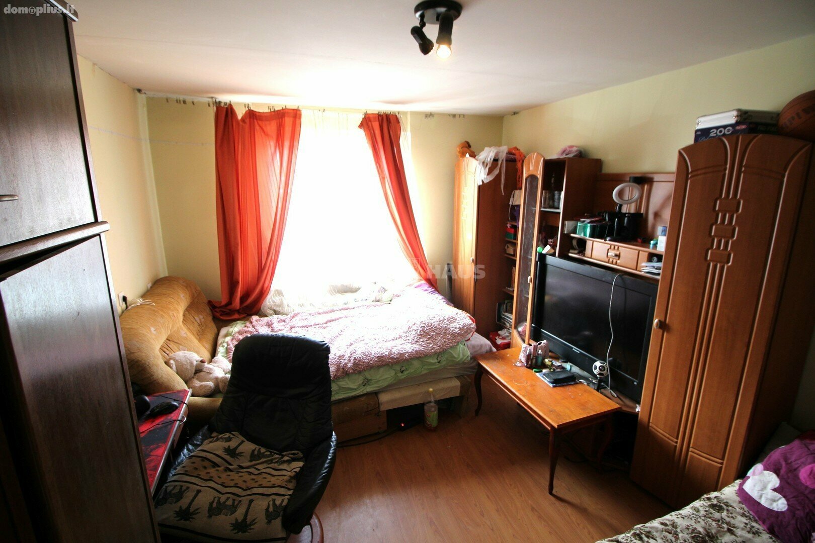 Продается 2 комнатная квартира Klaipėdoje, Alksnynėje, Taikos pr.