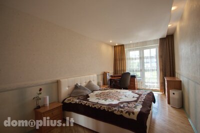 3 rooms apartment for sell Vilniuje, Pašilaičiuose, Ukmergės g.