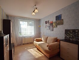 Parduodamas 3 kambarių butas Vilniuje, Pašilaičiuose, Ukmergės g.
