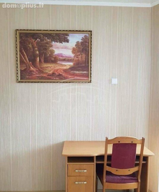 Продается 1 комнатная квартира Klaipėdos rajono sav., Gargžduose, J. Janonio g.