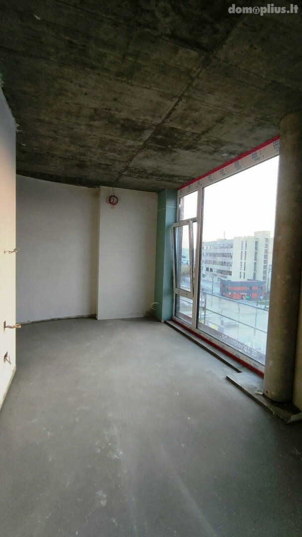 Продается 2 комнатная квартира Kaune, Vilijampolėje, Raudondvario pl.