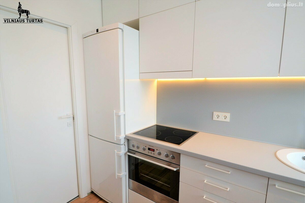 1 room apartment for sell Vilniuje, Naujininkuose, Dzūkų g.