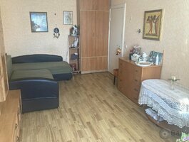 1 room apartment for sell Klaipėdoje, Žardininkuose, Statybininkų pr.