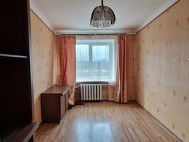 Продается 3 комнатная квартира Šiauliuose, Centre, Dubijos g.