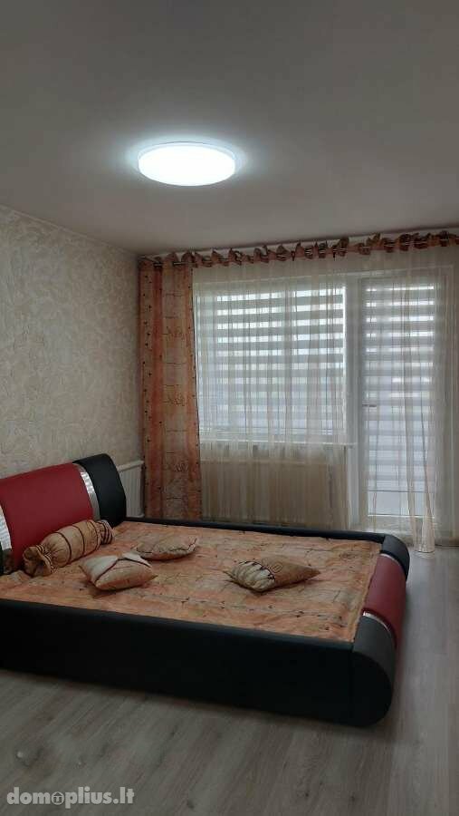Продается 3 комнатная квартира Klaipėdoje, Vingio, I. Simonaitytės g.